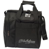 KR Strikeforce Rook Single Tote Black MAIN Image