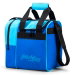 Review the KR Strikeforce Rook Single Tote Blue/Teal