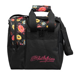 KR Strikeforce Rook Single Tote Donuts Bowling Bags