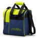 Review the KR Strikeforce Rook Single Tote Navy/Green