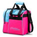 Review the KR Strikeforce Rook Single Tote Pink/Sky Blue