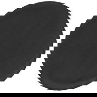 KR Strikeforce Round Shammy Leather Pad Donuts ALT Image