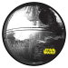 Review the KR Strikeforce Round Shammy Star Wars Death Star