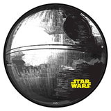 Top KR Strikeforce Gear: KR Strikeforce Round Shammy Star Wars Death Star