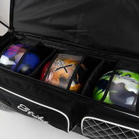 KR Strikeforce Royal Flush 360 Triple Roller Black ALT Image