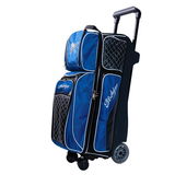 Newest/Latest Bag: KR Strikeforce Royal Flush 360 Triple Roller Royal