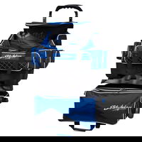 KR Strikeforce Royal Flush 4 Ball Roller Royal/Black ALT Image