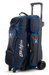 Review the KR Strikeforce Royal Flush 4x4 Roller Black/Royal