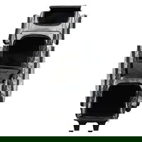 KR Strikeforce Royal Flush 4x4 Roller Silver/Black ALT Image