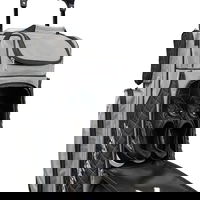 KR Strikeforce Royal Flush 4x4 Roller Silver/Black ALT Image