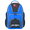 Trending Product : KR Strikeforce Royal Flush Backpack Black/Royal