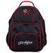 Review the KR Strikeforce Royal Flush Deuce 2 Ball Backpack Black/Red