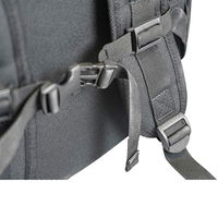 KR Strikeforce Royal Flush Deuce 2 Ball Backpack Silver ALT Image