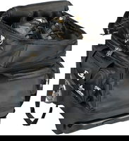 KR Strikeforce Royal Flush Double Roller Black ALT Image