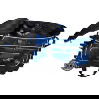 KR Strikeforce Royal Flush Double Roller Royal/Black ALT Image