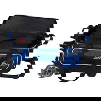 KR Strikeforce Royal Flush Double Roller Royal/Black ALT Image