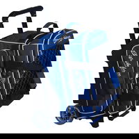 KR Strikeforce Royal Flush Double Roller Royal/Black ALT Image