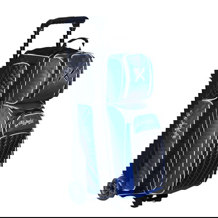 KR Strikeforce Royal Flush Triple Roller Royal/Black