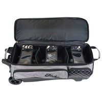 KR Strikeforce Royal Flush Triple Roller Silver ALT Image