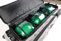 KR Strikeforce Royal Flush Triple Roller Silver ALT Image