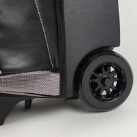 KR Strikeforce Royal Flush Triple Roller Silver ALT Image