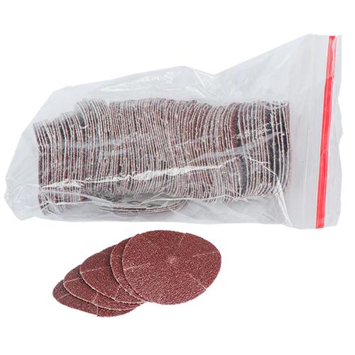 KR Strikeforce Sanding Disks 100 grit 100 pk
