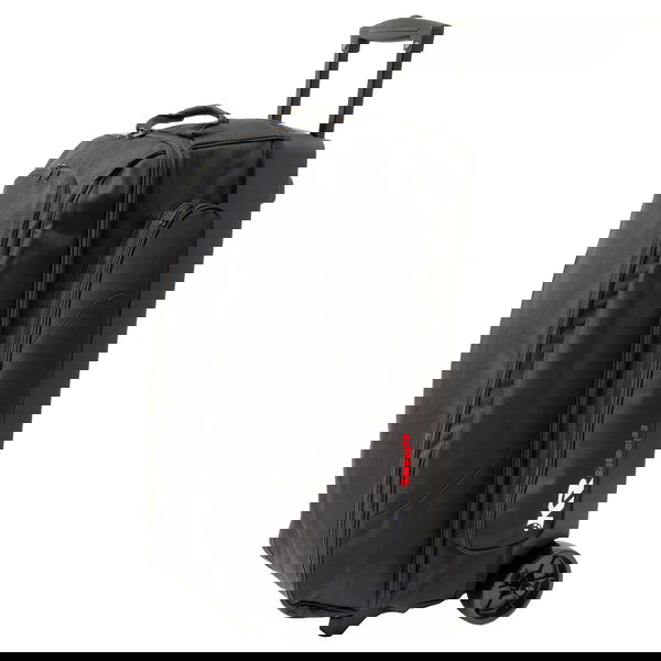 KR Strikeforce Select Triple Roller Black