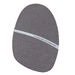 Review the KR Strikeforce SP-10 Grey Felt Slide Pad