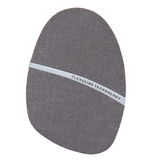 Top Accessories: KR Strikeforce SP-10 Grey Felt Slide Pad