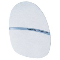 KR Strikeforce SP-8 White Microfiber Slide Pad-ALMOST NEW MAIN Image