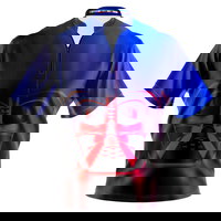 KR Strikeforce Star Wars™ Darth Vader Helmet Bowling Jersey MAIN Image