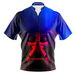 Review the KR Strikeforce Star Wars™ Darth Vader Helmet Bowling Jersey