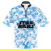Review the KR Strikeforce Star Wars 3D Logo Pattern Bowling Jersey
