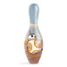 Review the KR Strikeforce Star Wars BB-8 Droid Pin