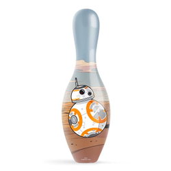KR Strikeforce Star Wars BB-8 Droid Pin