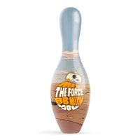KR Strikeforce Star Wars BB-8 Droid Pin ALT Image