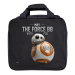 Review the KR Strikeforce Star Wars BB-8 Droid Single Tote Black