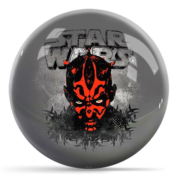KR Strikeforce Star Wars Darth Maul Dark Side