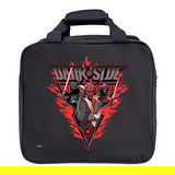 Newest/Latest Bag: KR Strikeforce Star Wars Darth Maul Dark Side Single Tote Black