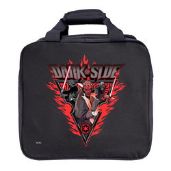 KR Strikeforce Star Wars Darth Maul Dark Side Single Tote Black Bowling Bags
