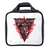 Newest/Latest Bag: KR Strikeforce Star Wars Darth Maul Dark Side Single Tote