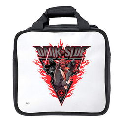 KR Strikeforce Star Wars Darth Maul Dark Side Single Tote Bowling Bags