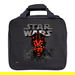 Review the KR Strikeforce Star Wars Darth Maul Logo Single Tote Black