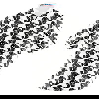 Darth Vader Helmet Pattern