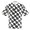 Trending Product : KR Strikeforce Star Wars Darth Vader Helmet Pattern Bowling Jersey