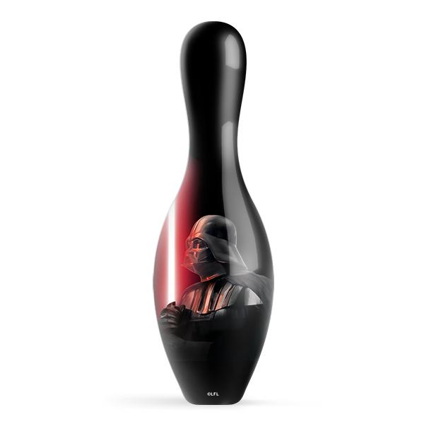 KR Strikeforce Star Wars Darth Vader Lightsaber Pin