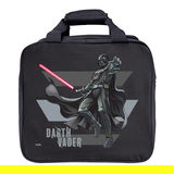 Newest/Latest Bag: KR Strikeforce Star Wars Darth Vader Lightsaber Single Tote Black