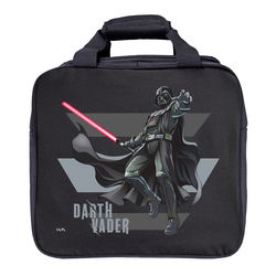 KR Strikeforce Star Wars Darth Vader Lightsaber Single Tote Black Bowling Bags