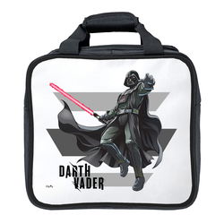 KR Strikeforce Star Wars Darth Vader Lightsaber Single Tote Bowling Bags