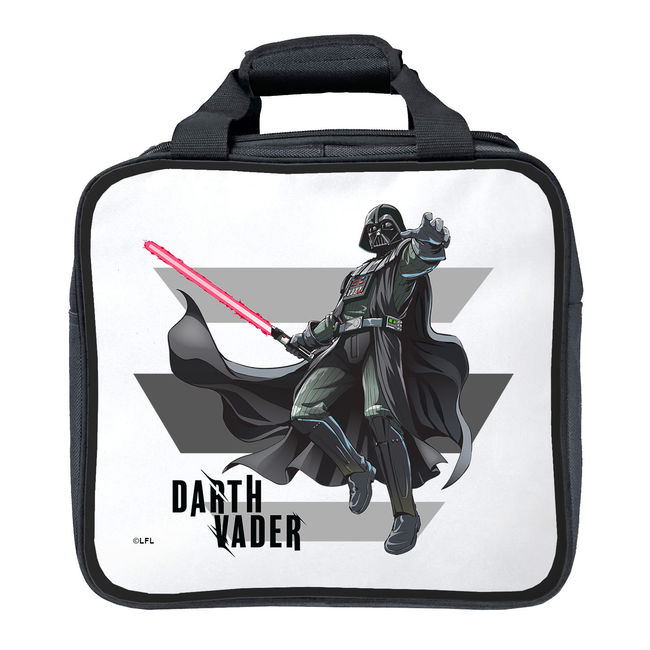 KR Strikeforce Star Wars Darth Vader Lightsaber Single Tote